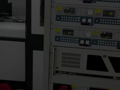 Produsen Sistem pengujian daya ATE Sistem pengujian pengisi daya otomatis Sistem uji daya nirkabel