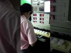 Produsen makan sistem pengujian catu daya adaptor pengujian ATE beralih catu daya sistem pengujian otomatis