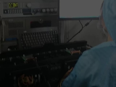 Peralatan pengujian pengisi daya adaptor pabrikan